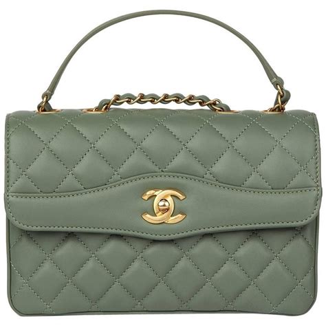 coco chanel vintage flap bag|chanel flap.